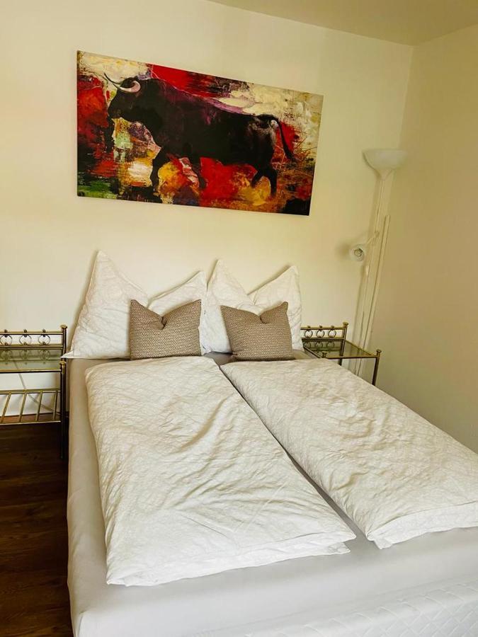 Appartement Kirchleiten Henndorf am Wallersee Exterior foto